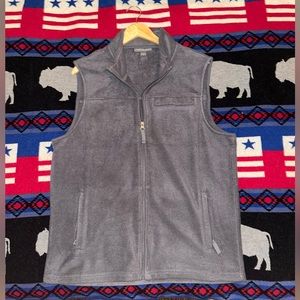Free fly - bamboo fleece vest